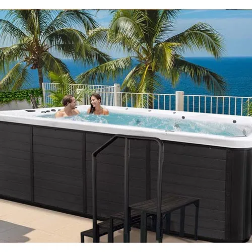 Swimspa hot tubs for sale in Burien